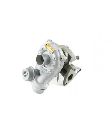 Turbo pour Dacia Logan 1.5 dCi 86 CV Réf: 5435 998 0029