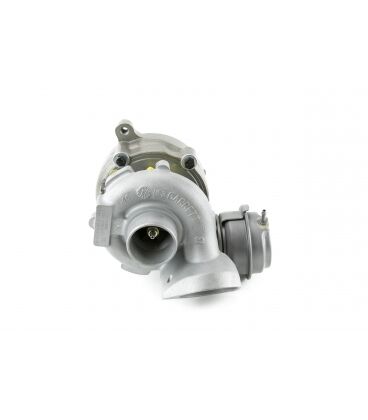 Turbo pour BMW Série 3 318 d ( E46) 115 CV Réf: 740911-5006S