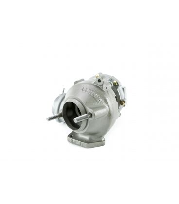 Turbo pour BMW Série 3 318 d ( E46) 115 CV Réf: 740911-5006S