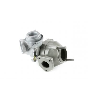 Turbo pour BMW Série 3 318 d ( E46) 115 CV Réf: 740911-5006S