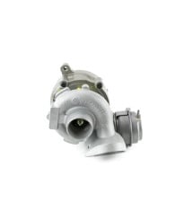 Turbo pour BMW Série 3 320 d ( E46) 115 CV Réf: 740911-5006S