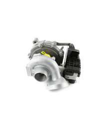 Turbo pour BMW Série 5 520 d (E60/E61/E60N/E61N) 163 CV Réf: 762965-5020S