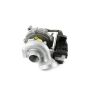 Turbo pour BMW Série 5 520 d (E60/E61/E60N/E61N) 163 CV Réf: 762965-5020S