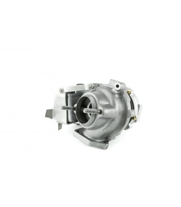 Turbo pour BMW Série 5 520 d (E60/E61/E60N/E61N) 163 CV Réf: 762965-5020S