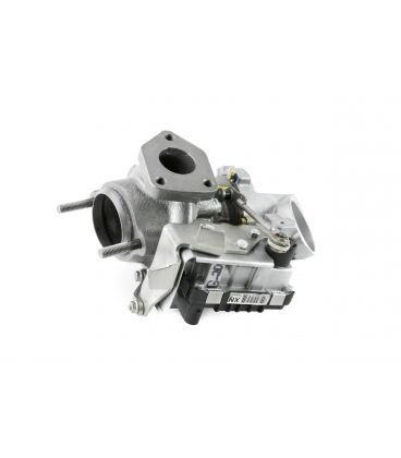 Turbo pour BMW X3 2.0 d (E83 / E83N) 150 CV Réf: 762965-5020S