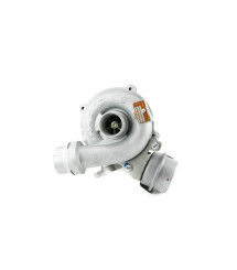 Turbo pour Renault Clio III 1.5 dCi 106 CV Réf: 5439 988 0070