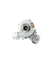 Turbo pour Renault Megane II 1.5 dCi 106 CV Réf: 5439 988 0070
