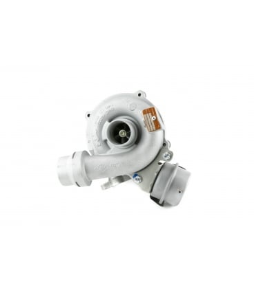 Turbo pour Renault Megane II 1.5 dCi 106 CV Réf: 5439 988 0070