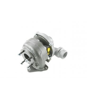 Turbo pour Renault Megane II 1.5 dCi 106 CV Réf: 5439 988 0070