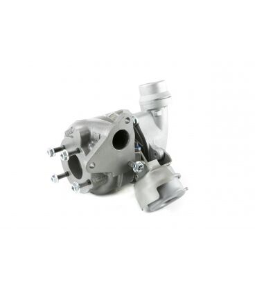 Turbo pour Renault Megane II 1.5 dCi 106 CV Réf: 5439 988 0070