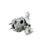 Turbo pour Renault Megane II 1.5 dCi 106 CV Réf: 5439 988 0070
