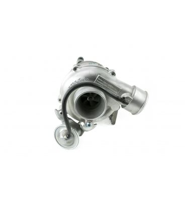 Turbo pour Chrysler Voyager III 2.8 CRD 150 CV Réf: VA80