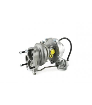Turbo pour Chrysler Voyager III 2.8 CRD 150 CV Réf: VA80