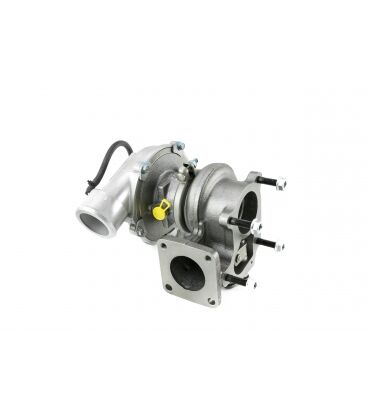 Turbo pour Chrysler Voyager III 2.8 CRD 150 CV Réf: VA80