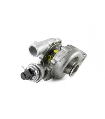 Turbo pour Citroen Jumper 3.0 HDI 145 CV Réf: 796122-5005S