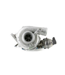 Turbo pour Citroen Jumper 3.0 HDI 155 CV Réf: 796122-5005S