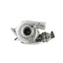 Turbo pour Citroen Jumper 3.0 HDI 155 CV Réf: 796122-5005S