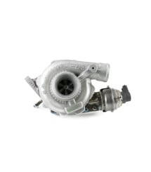 Turbo pour Fiat Ducato III 3.0 180 Multijet 177 CV Réf: 796122-5005S