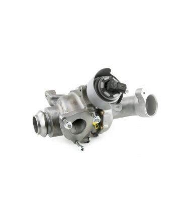 Turbo pour Citroen C 4 2.0 HDi FAP 163 CV Réf: 806497-5001S