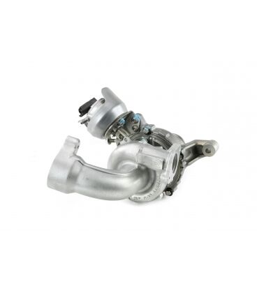 Turbo pour Citroen C 4 2.0 HDi FAP 163 CV Réf: 806497-5001S
