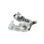 Turbo pour Citroen C 4 2.0 HDi FAP 163 CV Réf: 806497-5001S