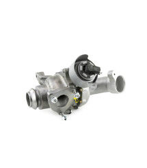Turbo pour Peugeot 407 2.0 HDi FAP 163 CV Réf: 806497-5001S