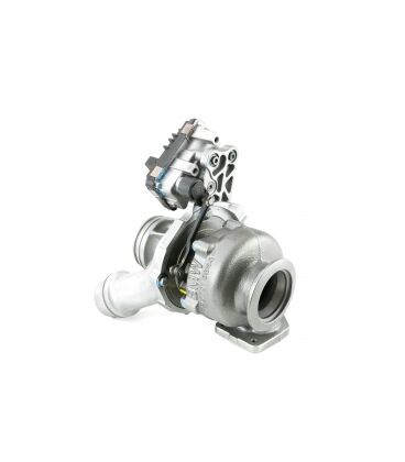 Turbo pour BMW Mini One D (R60) 112 CV Réf: 5435 970 0047