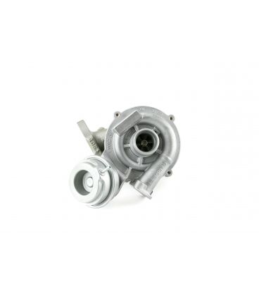 Turbo pour Ford Ka 1.3 TDCi 75 CV Réf: 799171-5002S