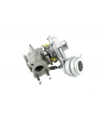 Turbo pour Ford Ka 1.3 TDCi 75 CV Réf: 799171-5002S