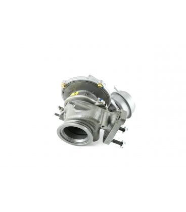 Turbo pour Ford Ka 1.3 TDCi 75 CV Réf: 799171-5002S