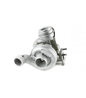 Turbo pour Alfa-Romeo 156 2.4 JTD 150 CV Réf: 710811-0002