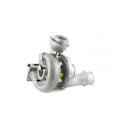 Turbo pour Alfa-Romeo 156 2.4 JTD 150 CV Réf: 710811-0002