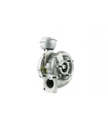 Turbo pour Alfa-Romeo 156 2.4 JTD 150 CV Réf: 710811-0002