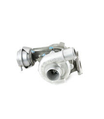 Turbo pour Honda Civic 1.7 CTDi 100 CV Réf: 721875-5005S