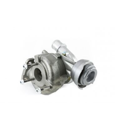 Turbo pour Honda Civic 1.7 CTDi 100 CV Réf: 721875-5005S