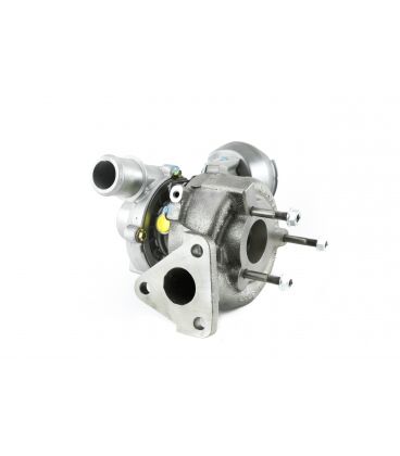 Turbo pour Honda Civic 1.7 CTDi 100 CV Réf: 721875-5005S