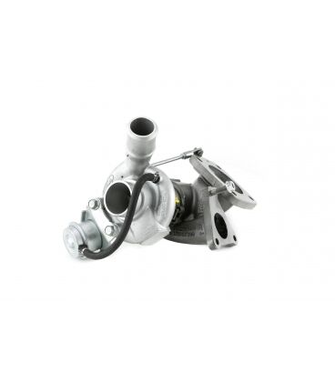 Turbo pour Ford Transit VI 2.2 TDCi 85 CV Réf: 49131-05313