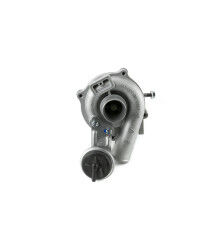 Turbo pour Nissan Almera 1.5 dCi 82 CV Réf: 5435 988 0002