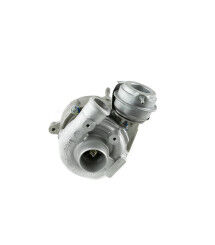 Turbo pour BMW Série 5 520 d ( E39) 136 - 140 CV Réf: 700447-5009S