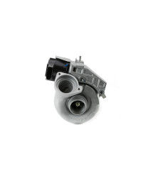 Turbo pour BMW Série 1 118 d (E87) 122 CV Réf: 49135-05761