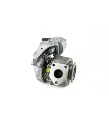Turbo pour BMW Série 1 118 d (E87) 122 CV Réf: 49135-05761