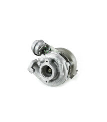 Turbo pour Nissan Navara 2.5 DI 174 CV Réf: 751243-5002S