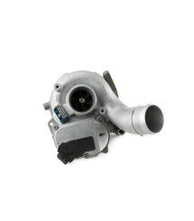 Turbo pour Audi A4 2.7 TDI (B7) 180 CV Réf: 5304 988 0055