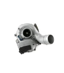Turbo pour Audi A6 2.7 TDI (C6) 180 CV Réf: 5304 988 0055