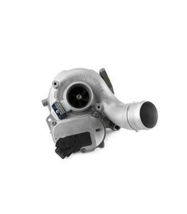 Turbo pour Audi A6 2.7 TDI (C6) 180 CV Réf: 5304 988 0055