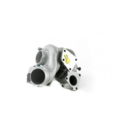 Turbo pour Audi A6 2.7 TDI (C6) 180 CV Réf: 5304 988 0055