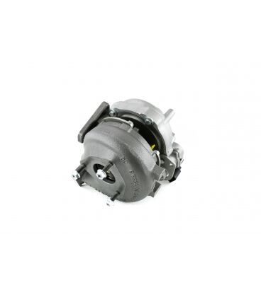 Turbo pour Audi A6 2.7 TDI (C6) 180 CV Réf: 5304 988 0055