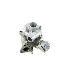 Turbo pour Audi A4 1.9 TDI (B5) 110 CV Réf: 454158-5003S