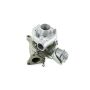 Turbo pour Audi A4 1.9 TDI (B5) 110 CV Réf: 454158-5003S