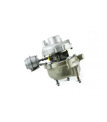 Turbo pour Audi A4 1.9 TDI (B5) 110 CV Réf: 454158-5003S